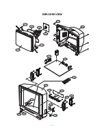 Preview for 20 page of LG RT-29FA65VE Service Manual