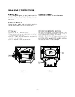 Предварительный просмотр 8 страницы LG RT-29FB50RB Service Manual