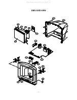 Preview for 20 page of LG RT-29FB55R Service Manual