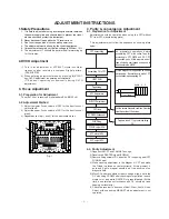 Предварительный просмотр 8 страницы LG RT-29FC90RB Service Manual