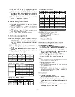 Preview for 9 page of LG RT-29FD15R Service Manual