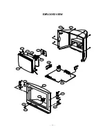 Preview for 20 page of LG RT-29FD40RX Service Manual