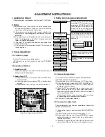 Предварительный просмотр 7 страницы LG RT-29FE60RX Service Manual