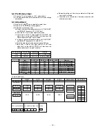 Предварительный просмотр 12 страницы LG RT-32FZ30RB Service Manual