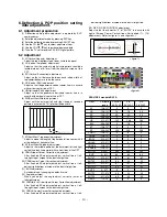 Предварительный просмотр 13 страницы LG RT-32FZ30RB Service Manual