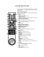 Предварительный просмотр 5 страницы LG RT-32FZ32RP Service Manual