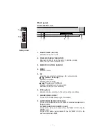 Предварительный просмотр 7 страницы LG RT-32FZ32RP Service Manual