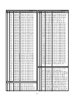 Preview for 31 page of LG RT-32LZ50 Service Manual