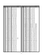 Preview for 33 page of LG RT-32LZ50 Service Manual