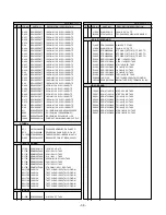 Preview for 36 page of LG RT-32LZ50 Service Manual