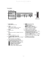 Preview for 10 page of LG RT-39NZ40RB Service Manual