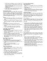 Предварительный просмотр 5 страницы LG RT-42LZ30 Service Manual