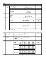 Предварительный просмотр 8 страницы LG RT-42LZ30 Service Manual