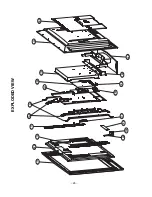 Предварительный просмотр 26 страницы LG RT-42LZ30 Service Manual