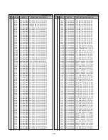 Предварительный просмотр 29 страницы LG RT-42LZ30 Service Manual