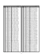 Предварительный просмотр 31 страницы LG RT-42LZ30 Service Manual