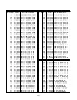 Предварительный просмотр 33 страницы LG RT-42LZ30 Service Manual