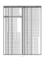 Предварительный просмотр 34 страницы LG RT-42LZ30 Service Manual