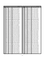 Предварительный просмотр 37 страницы LG RT-42LZ30 Service Manual