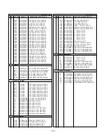 Предварительный просмотр 38 страницы LG RT-42LZ30 Service Manual