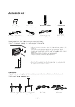 Предварительный просмотр 12 страницы LG RT-42PX10/11/H Service Manual