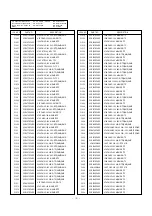 Предварительный просмотр 36 страницы LG RT-42PX10/11/H Service Manual