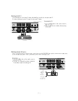 Preview for 8 page of LG RT-42PX11 Service Manual