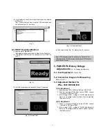 Preview for 17 page of LG RT-42PX11 Service Manual