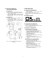 Preview for 18 page of LG RT-42PX11 Service Manual