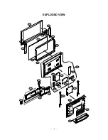 Preview for 34 page of LG RT-42PX11 Service Manual