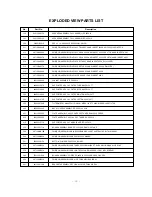 Preview for 35 page of LG RT-42PX11 Service Manual