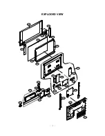 Preview for 32 page of LG RT-42PX20 Service Manual