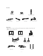 Предварительный просмотр 7 страницы LG RT-42PZ60 Service Manual