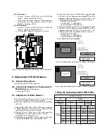 Preview for 10 page of LG RT-42PZ60 Service Manual