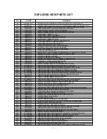 Предварительный просмотр 31 страницы LG RT-44/48/52SZ50LP Service Manual