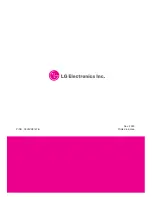 Предварительный просмотр 47 страницы LG RT-44/48/52SZ50LP Service Manual