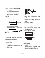 Preview for 11 page of LG RT-44NZ21RB Service Manual