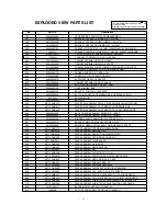 Preview for 51 page of LG RT-44NZ21RB Service Manual