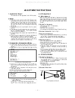 Предварительный просмотр 14 страницы LG RT-44SZ50LP Service Manual