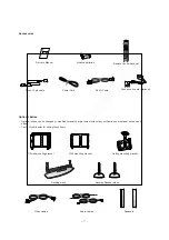 Предварительный просмотр 7 страницы LG RT-50PZ60 Service Manual