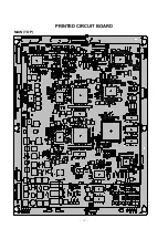 Предварительный просмотр 12 страницы LG RT-50PZ60 Service Manual