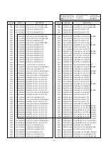 Preview for 25 page of LG RT-50PZ60 Service Manual