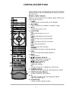 Preview for 6 page of LG RT-52 Service Manual