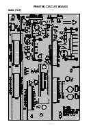 Предварительный просмотр 25 страницы LG RT-52 Service Manual