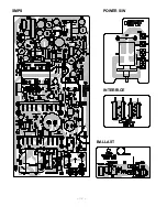 Предварительный просмотр 32 страницы LG RT-52 Service Manual