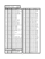 Предварительный просмотр 40 страницы LG RT-52 Service Manual