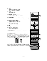 Preview for 7 page of LG RT-52SZ30RB Service Manual