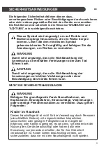 Preview for 3 page of LG RT8DIH Series Owner'S Manual