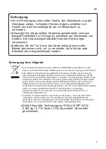 Preview for 9 page of LG RT8DIH Series Owner'S Manual