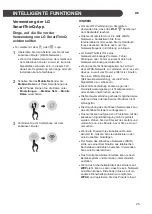 Preview for 25 page of LG RT8DIH Series Owner'S Manual